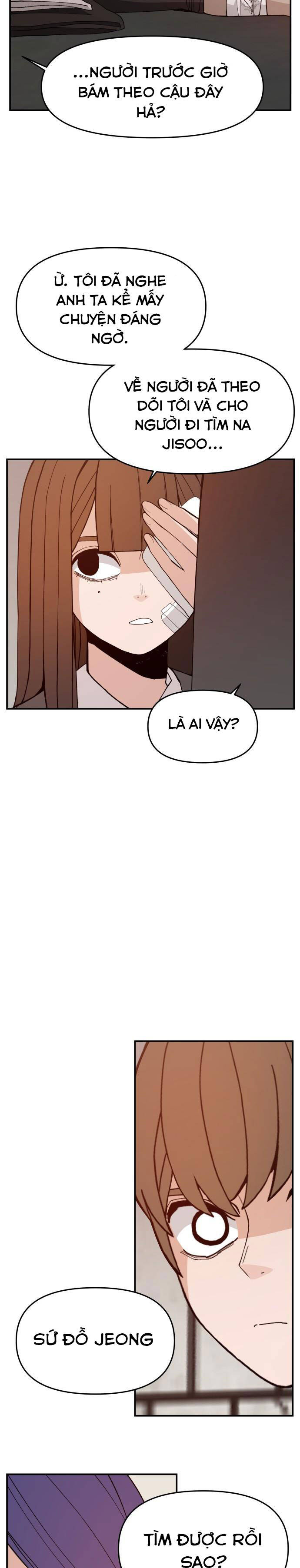 Lớp Học Phản Diện Chap 65 - Next Chap 66