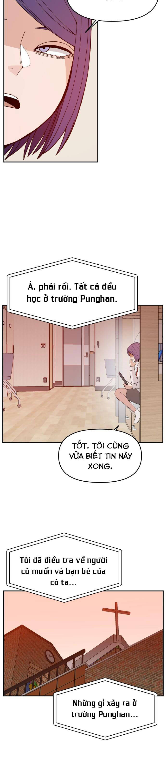 Lớp Học Phản Diện Chap 65 - Next Chap 66