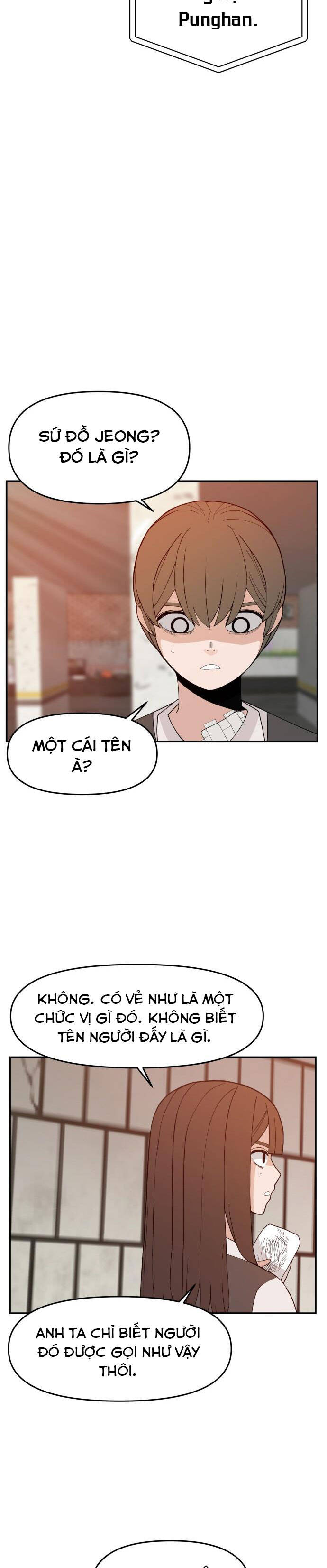 Lớp Học Phản Diện Chap 65 - Next Chap 66