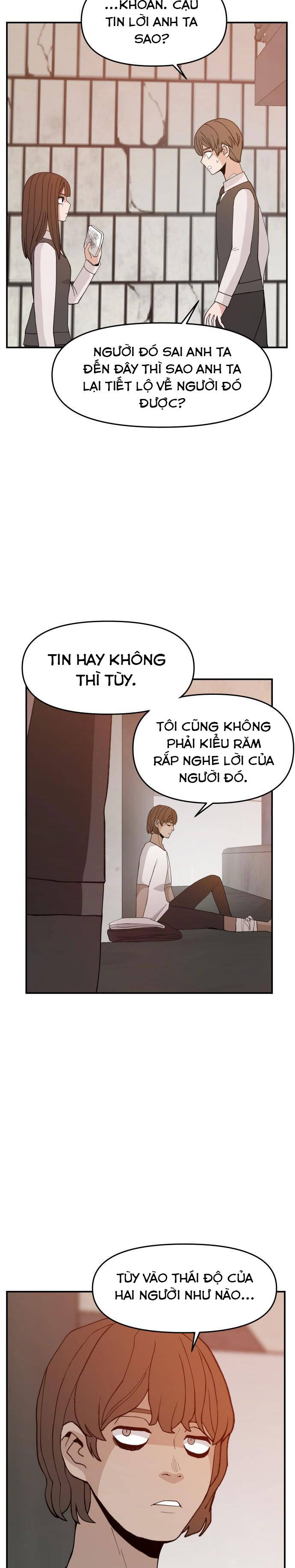 Lớp Học Phản Diện Chap 65 - Next Chap 66
