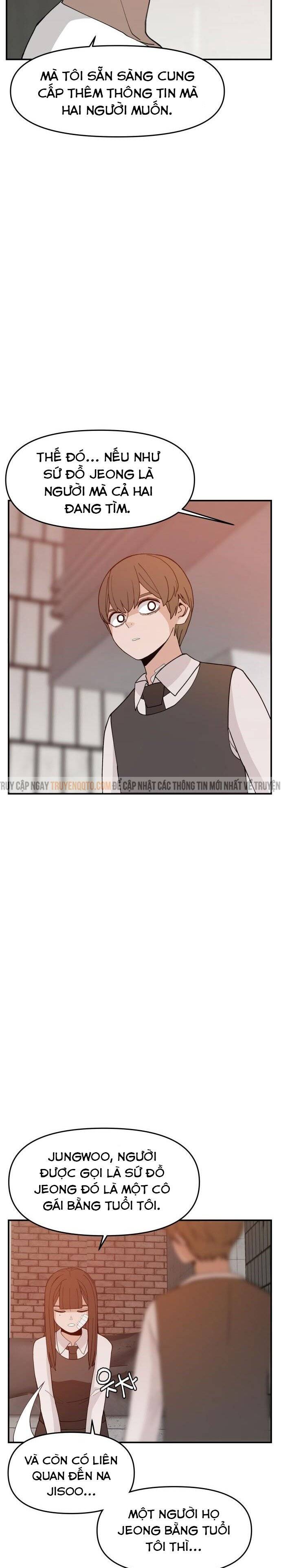 Lớp Học Phản Diện Chap 65 - Next Chap 66
