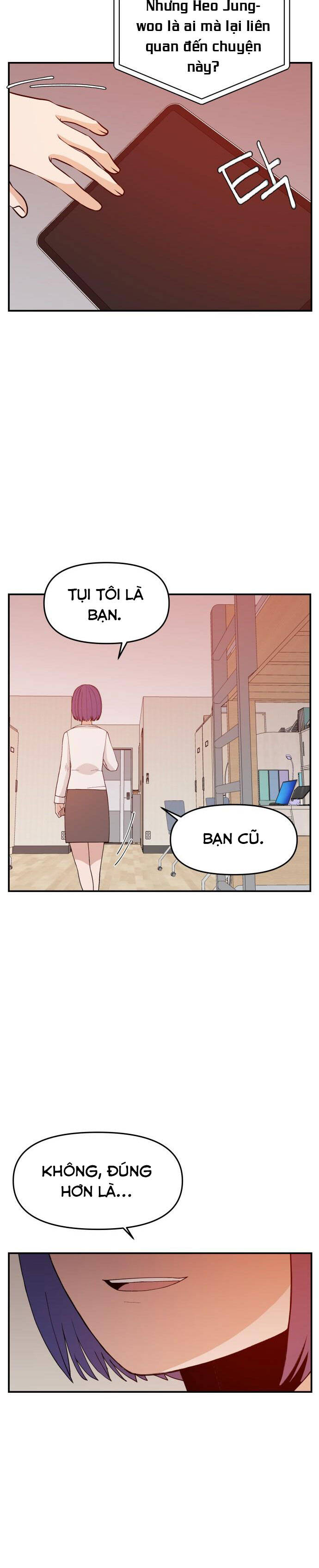 Lớp Học Phản Diện Chap 65 - Next Chap 66