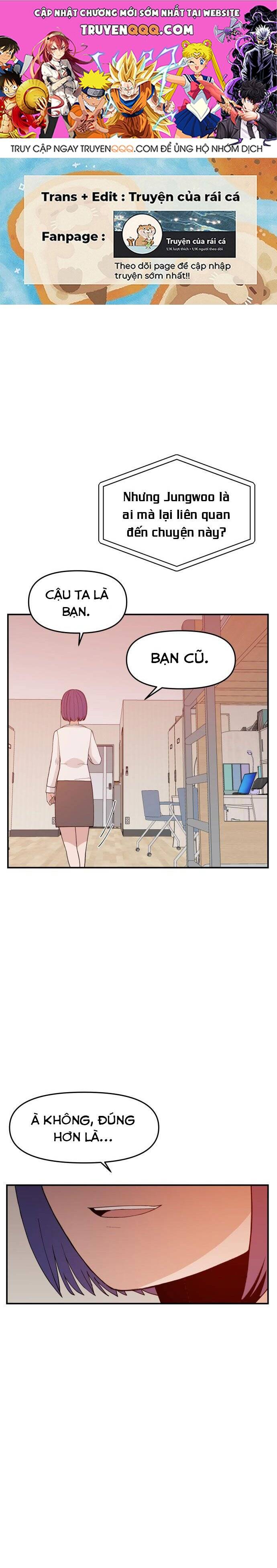 Lớp Học Phản Diện Chap 66 - Next Chap 67