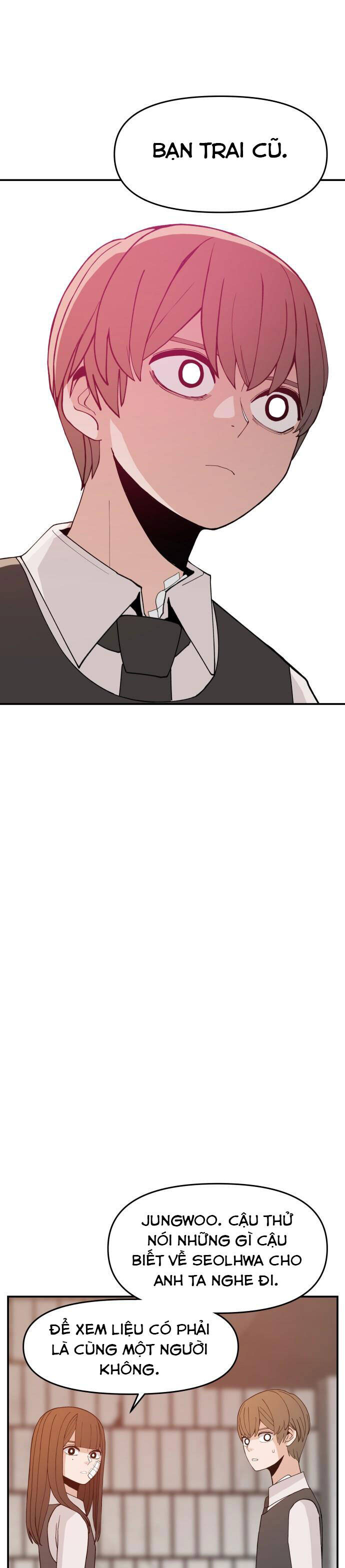 Lớp Học Phản Diện Chap 66 - Next Chap 67