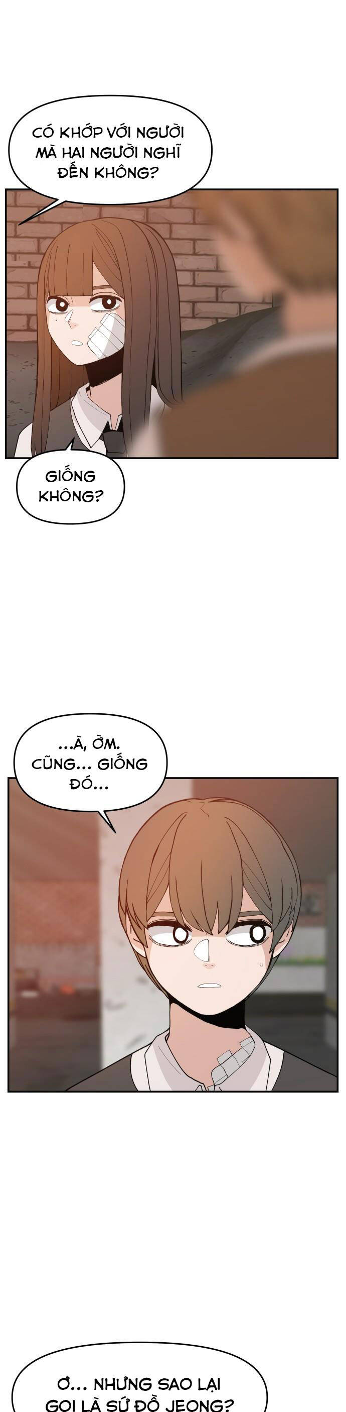 Lớp Học Phản Diện Chap 66 - Next Chap 67