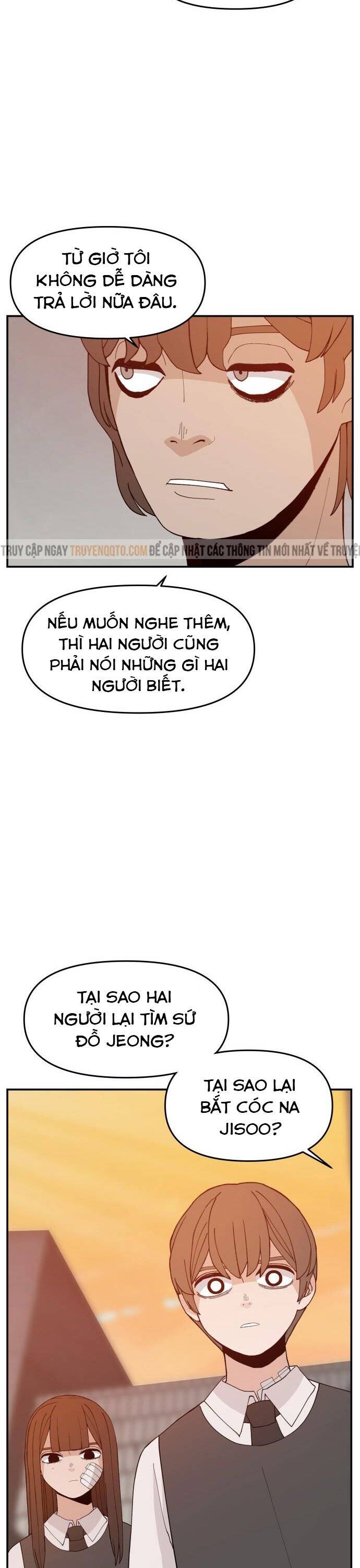 Lớp Học Phản Diện Chap 66 - Next Chap 67