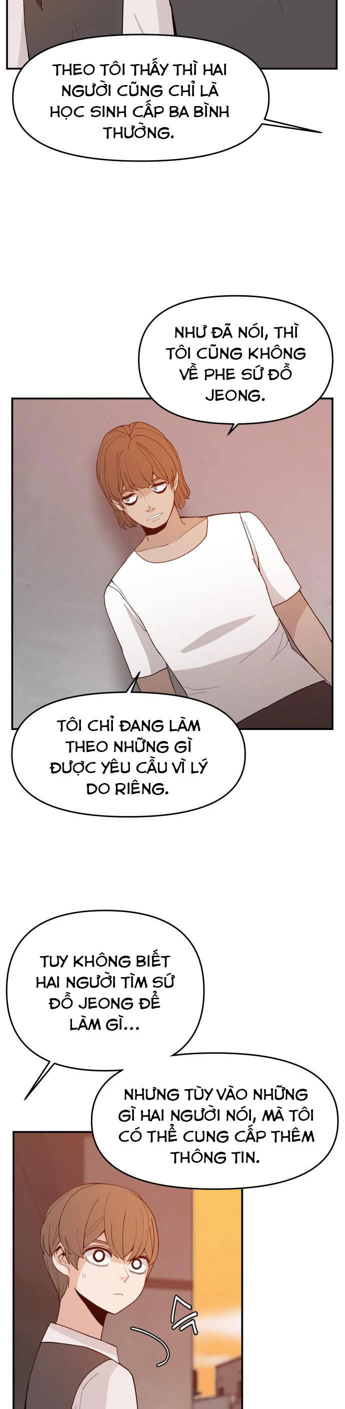 Lớp Học Phản Diện Chap 66 - Next Chap 67