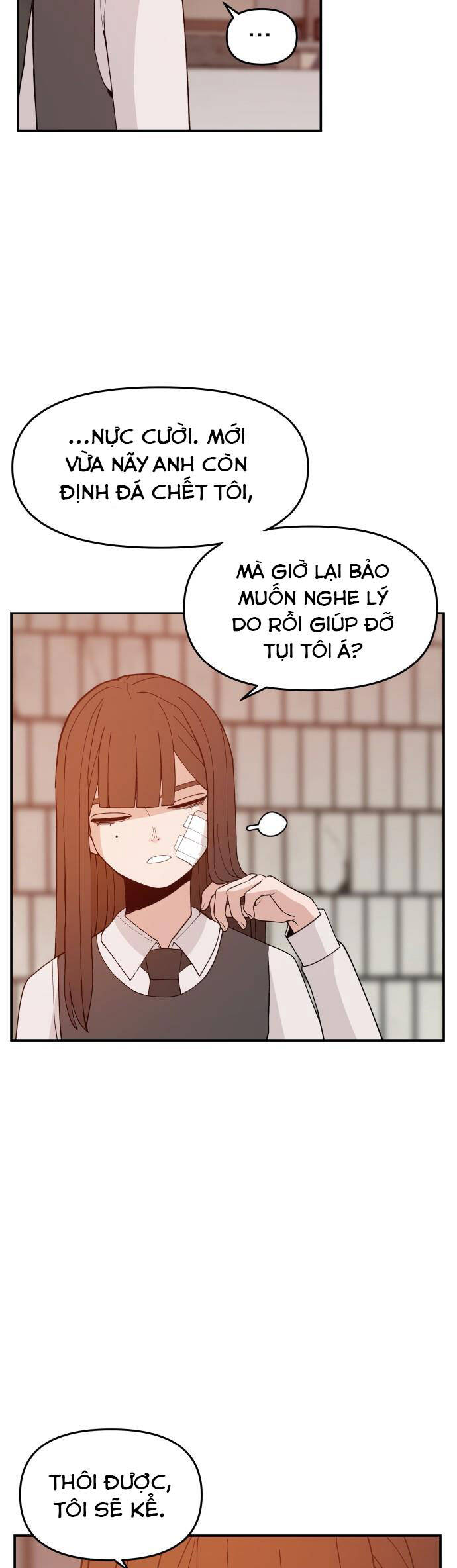 Lớp Học Phản Diện Chap 66 - Next Chap 67