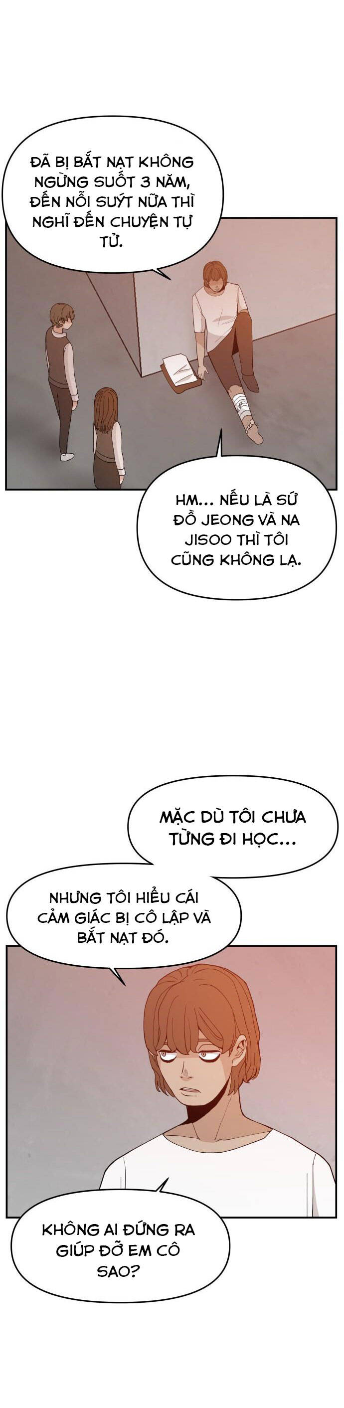 Lớp Học Phản Diện Chap 66 - Next Chap 67