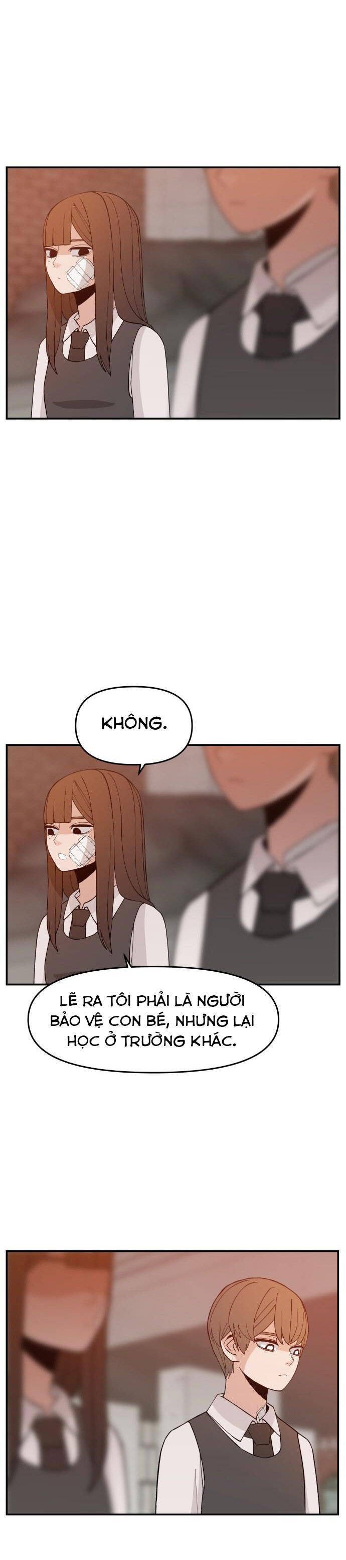 Lớp Học Phản Diện Chap 66 - Next Chap 67