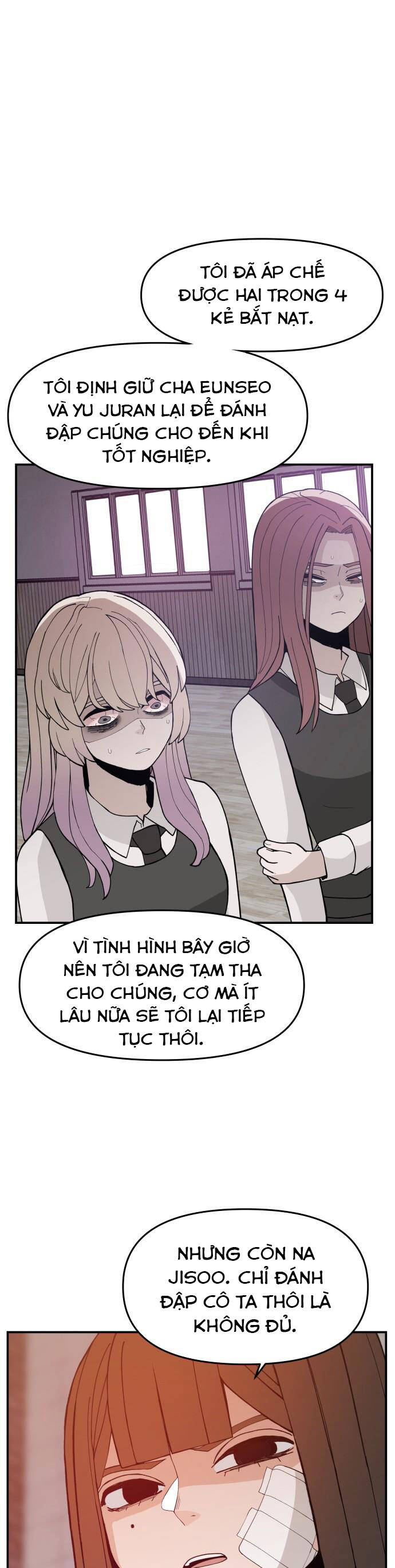 Lớp Học Phản Diện Chap 66 - Next Chap 67