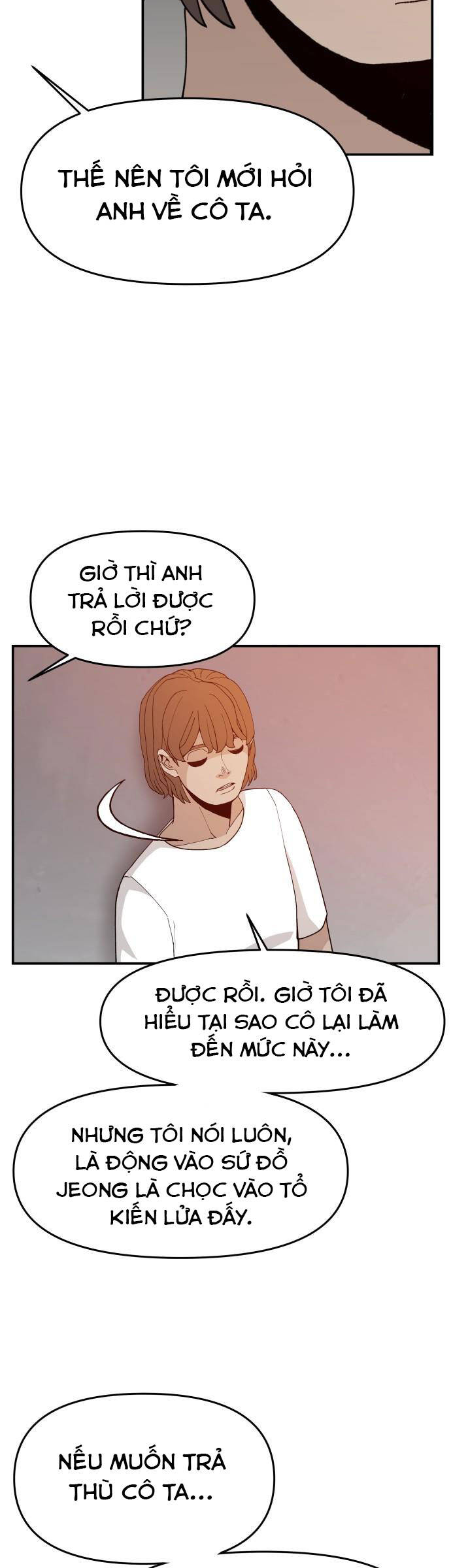 Lớp Học Phản Diện Chap 66 - Next Chap 67