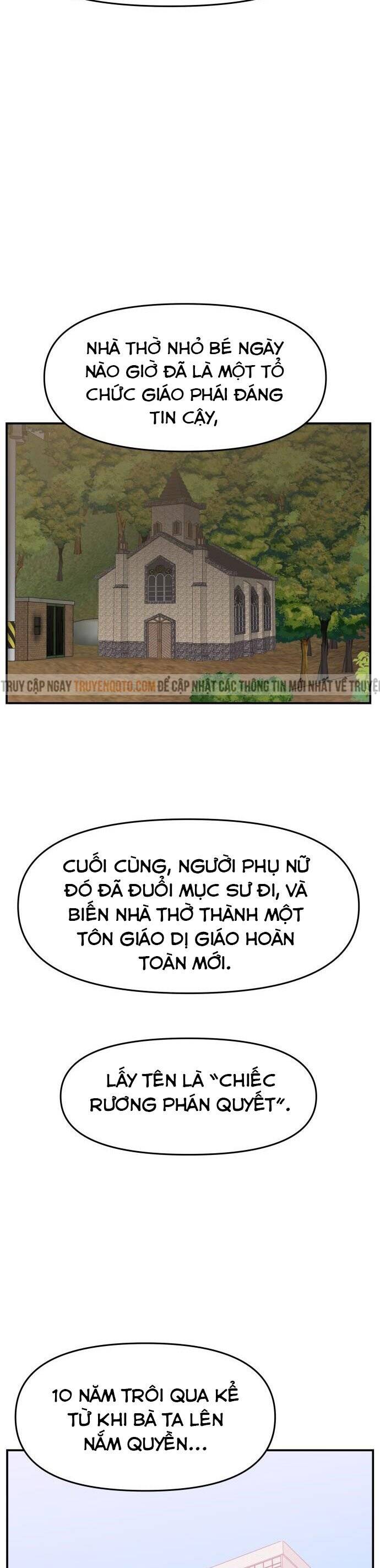Lớp Học Phản Diện Chap 66 - Next Chap 67