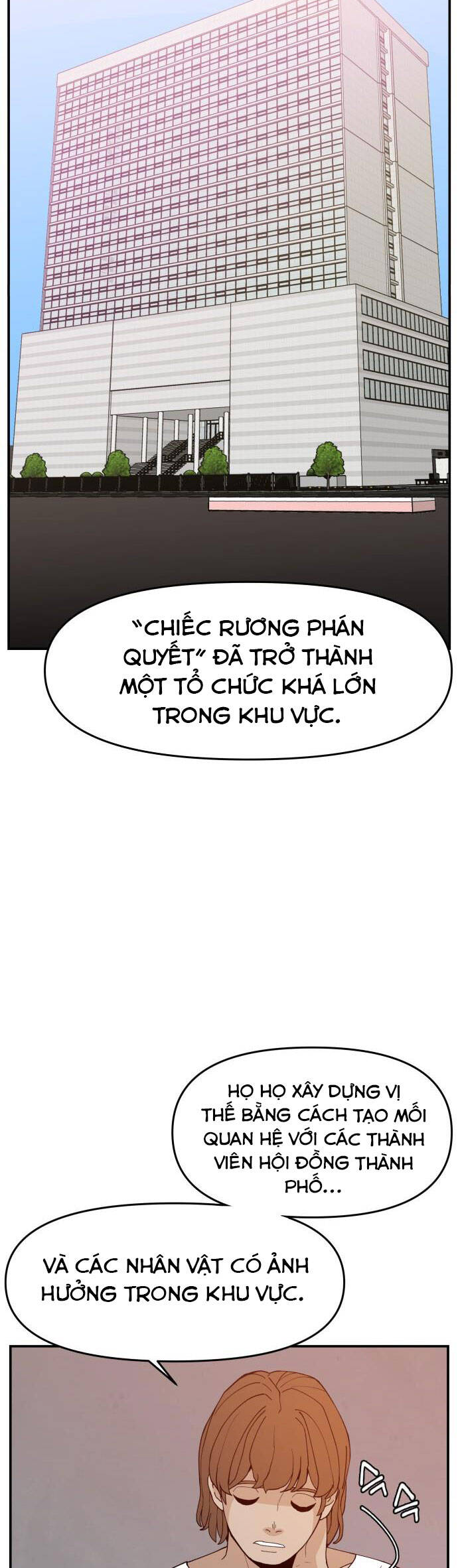Lớp Học Phản Diện Chap 66 - Next Chap 67