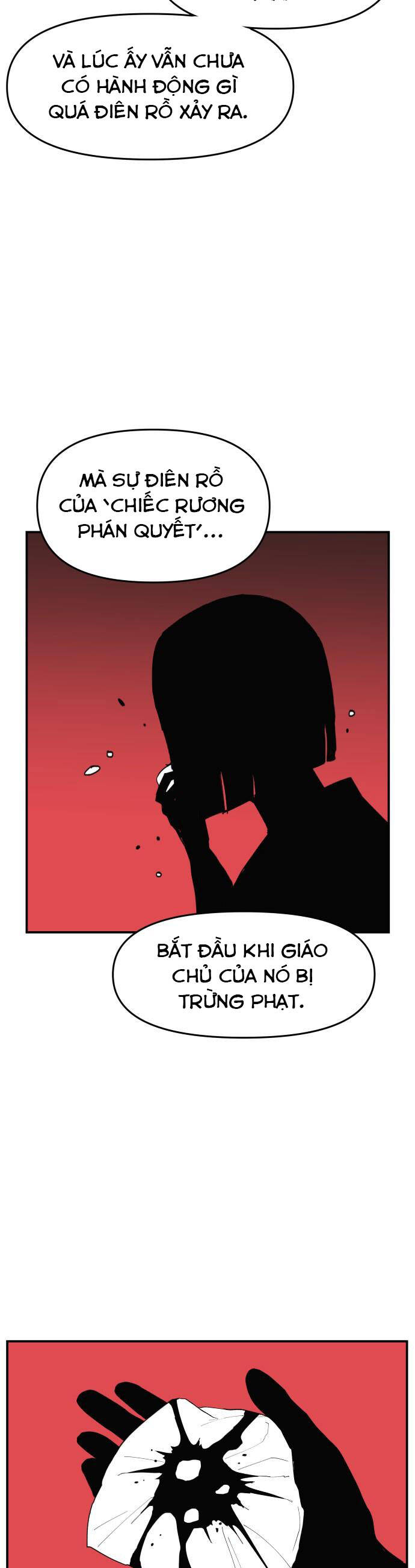 Lớp Học Phản Diện Chap 66 - Next Chap 67
