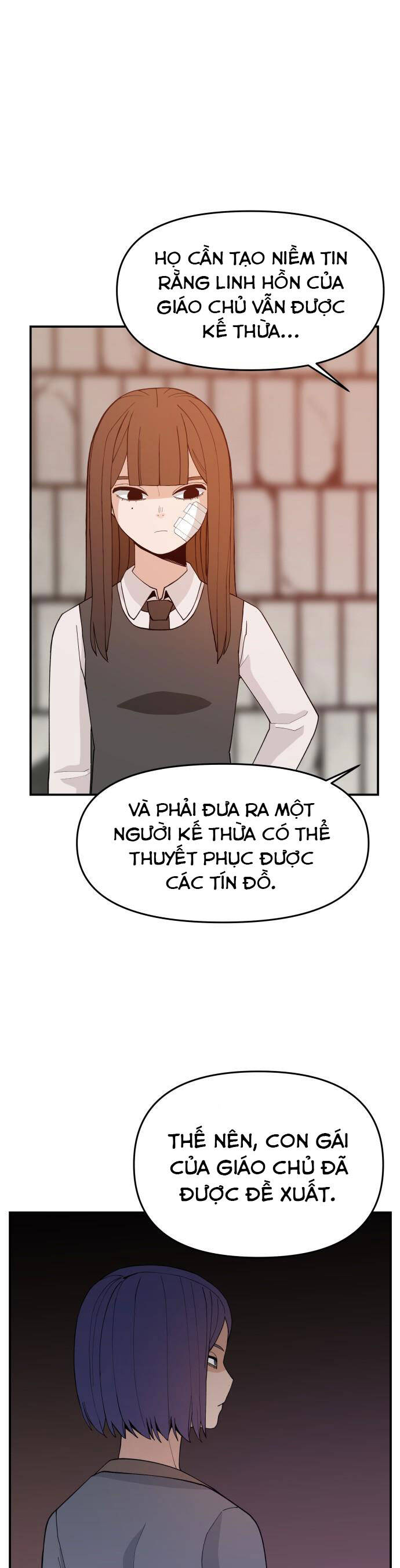 Lớp Học Phản Diện Chap 66 - Next Chap 67