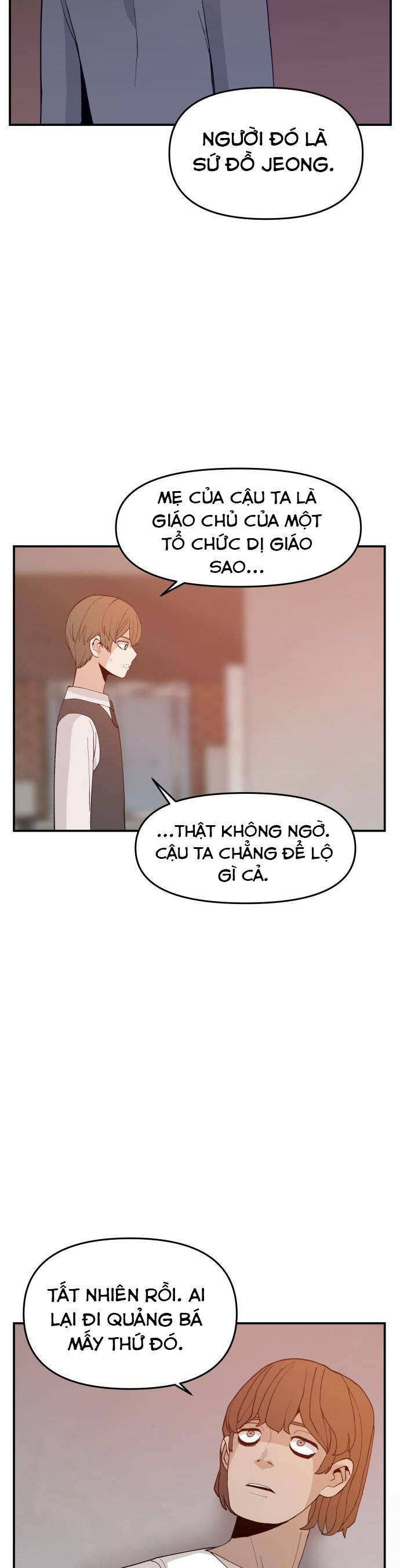 Lớp Học Phản Diện Chap 66 - Next Chap 67