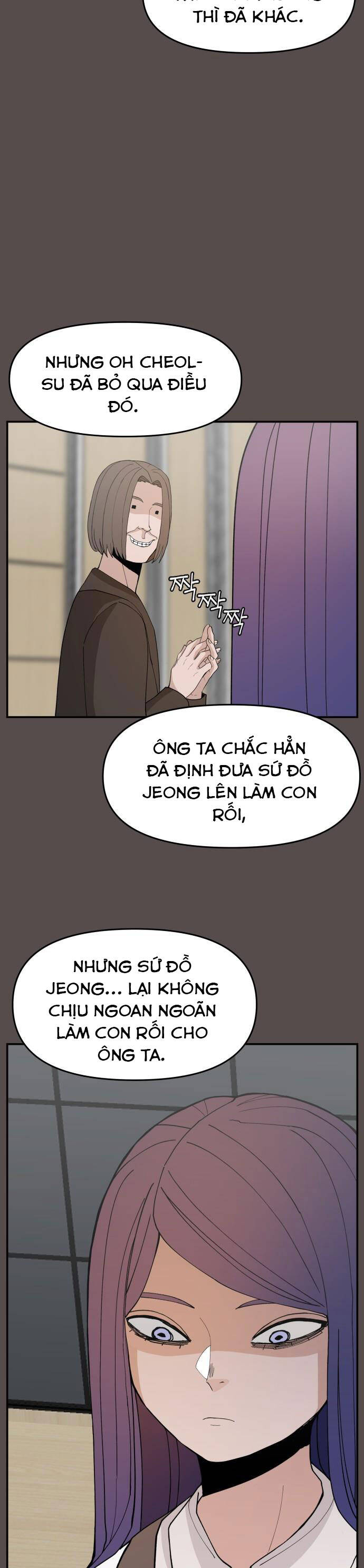 Lớp Học Phản Diện Chap 66 - Next Chap 67