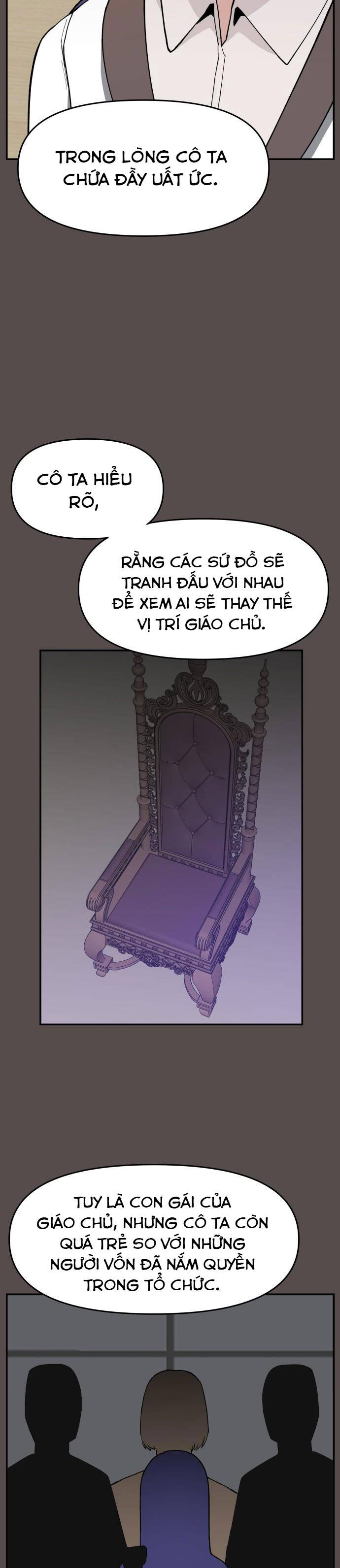 Lớp Học Phản Diện Chap 66 - Next Chap 67