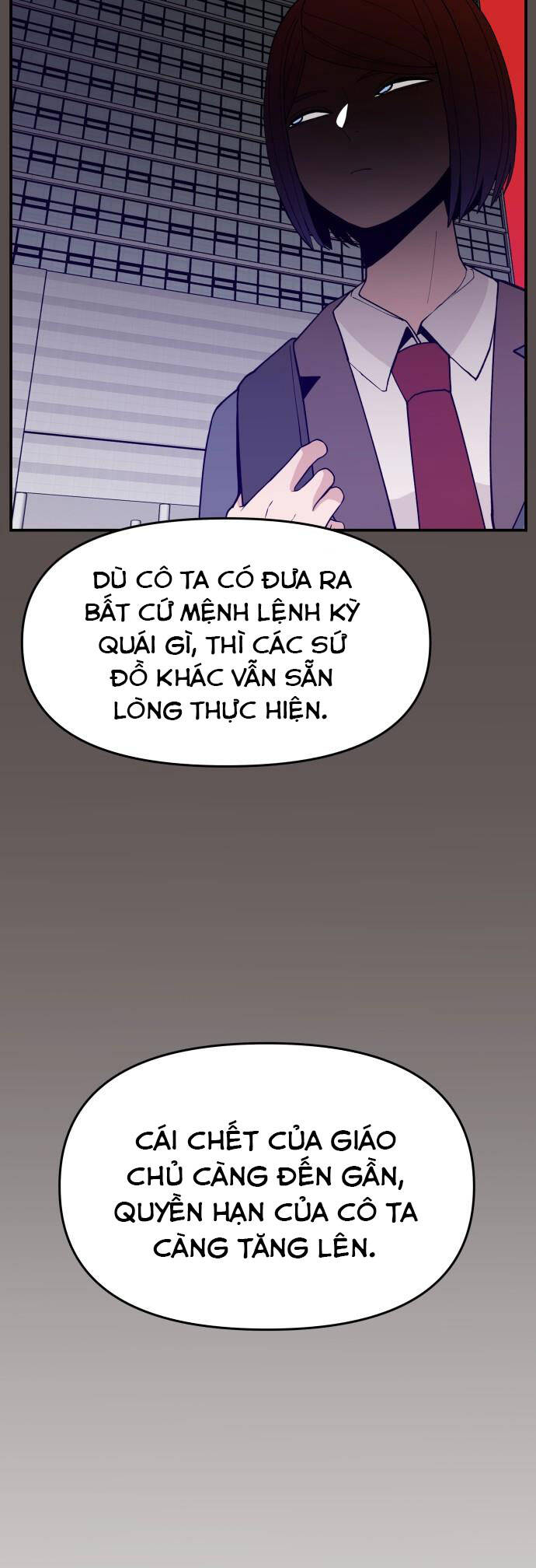 Lớp Học Phản Diện Chap 66 - Next Chap 67