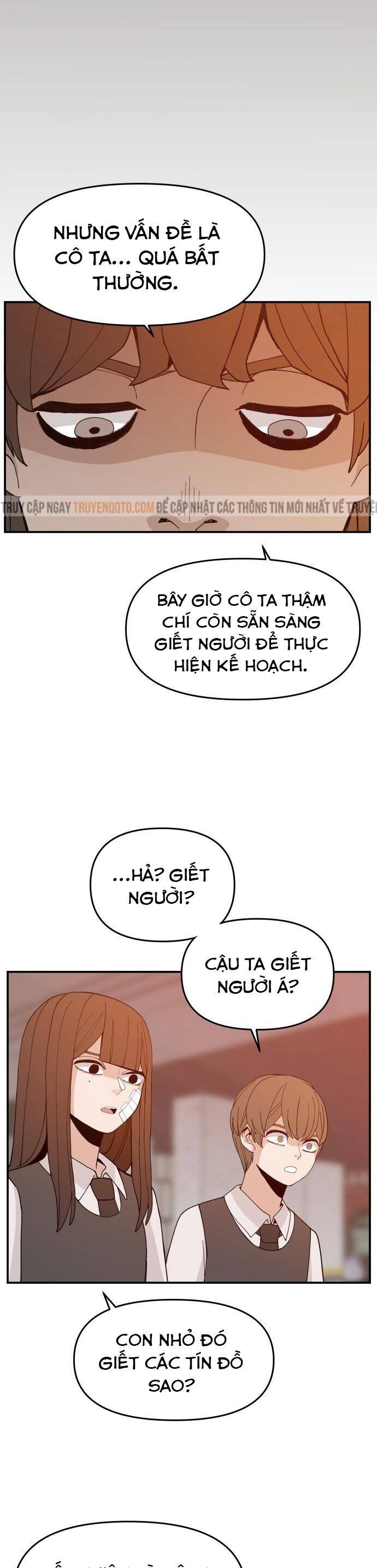 Lớp Học Phản Diện Chap 66 - Next Chap 67