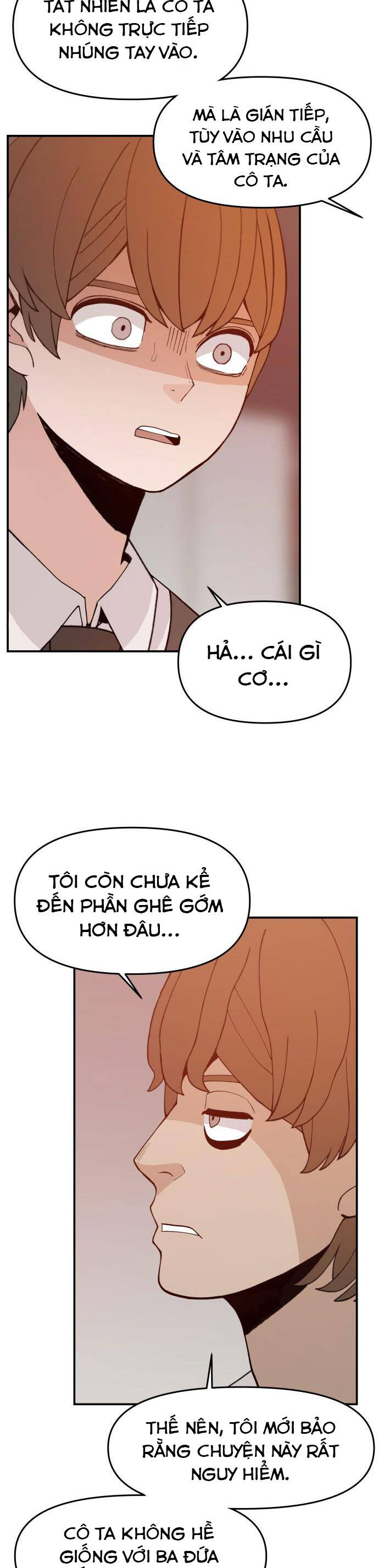 Lớp Học Phản Diện Chap 66 - Next Chap 67