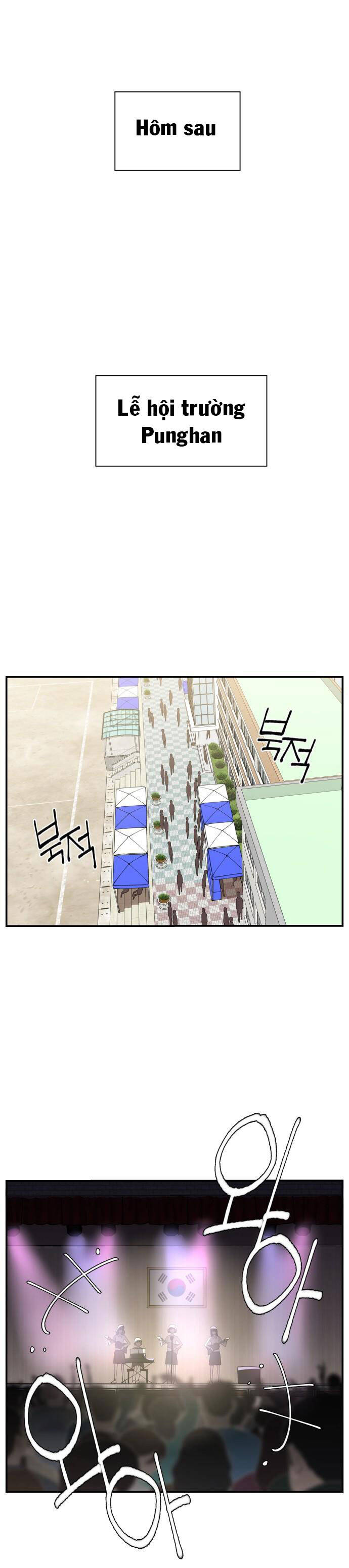 Lớp Học Phản Diện Chap 66 - Next Chap 67