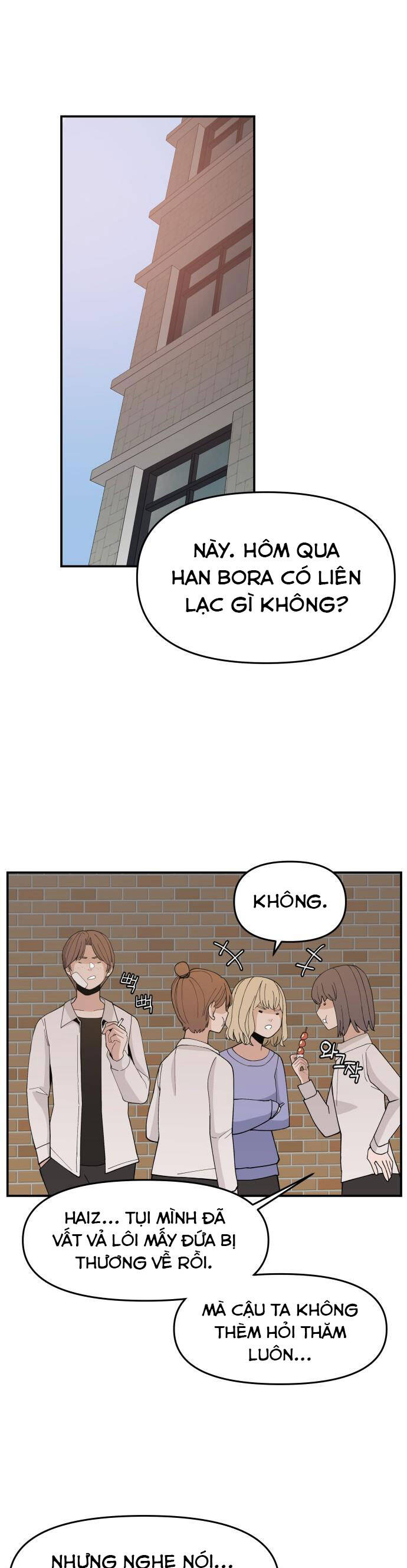 Lớp Học Phản Diện Chap 66 - Next Chap 67