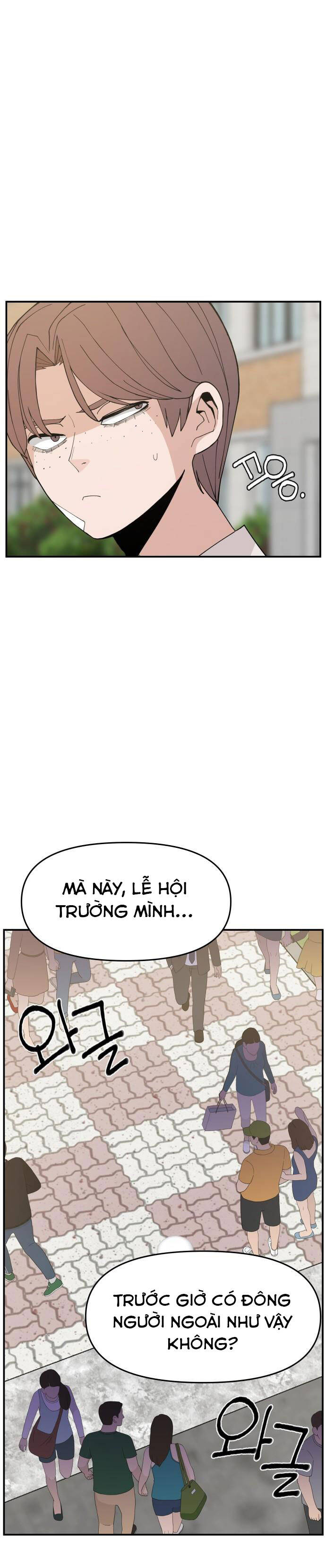 Lớp Học Phản Diện Chap 66 - Next Chap 67