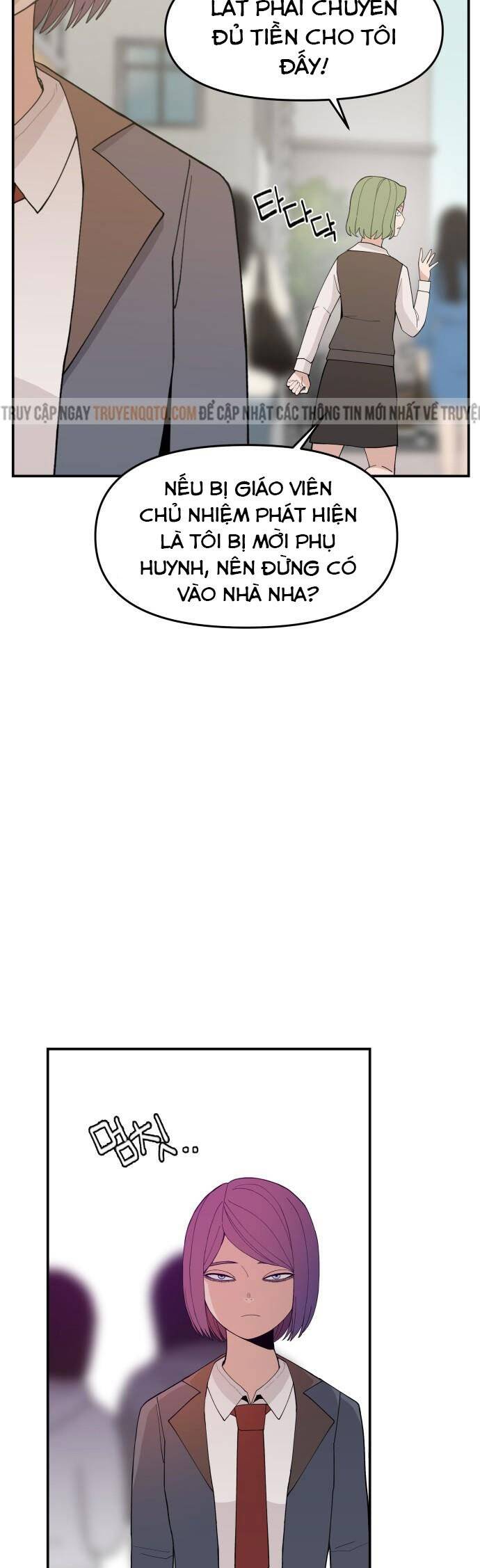 Lớp Học Phản Diện Chap 66 - Next Chap 67