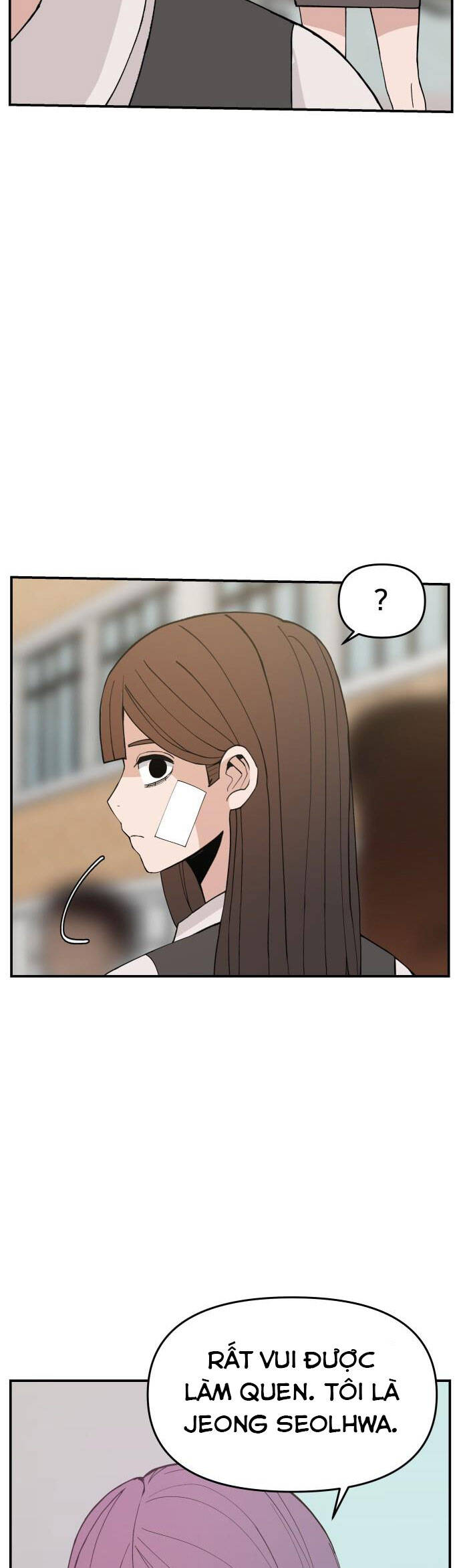 Lớp Học Phản Diện Chap 66 - Next Chap 67