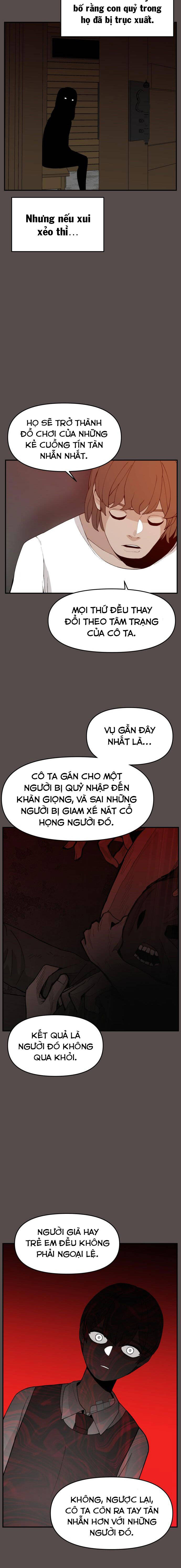 Lớp Học Phản Diện Chap 67 - Next Chap 68