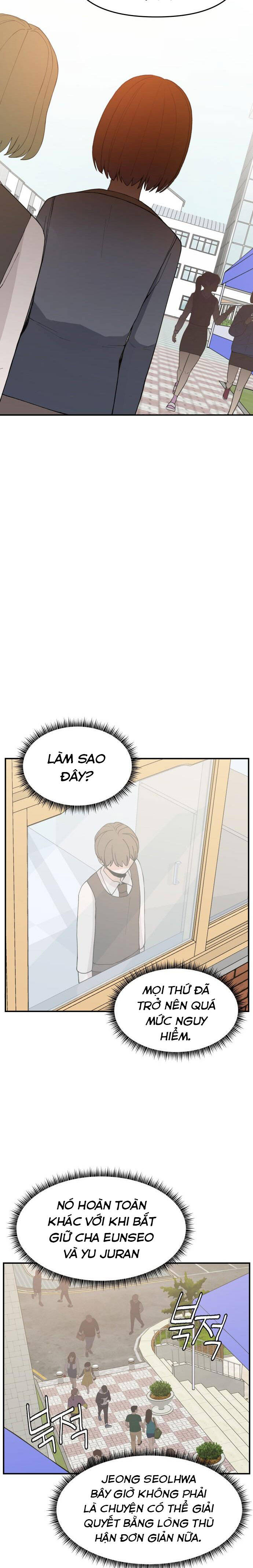 Lớp Học Phản Diện Chap 67 - Next Chap 68