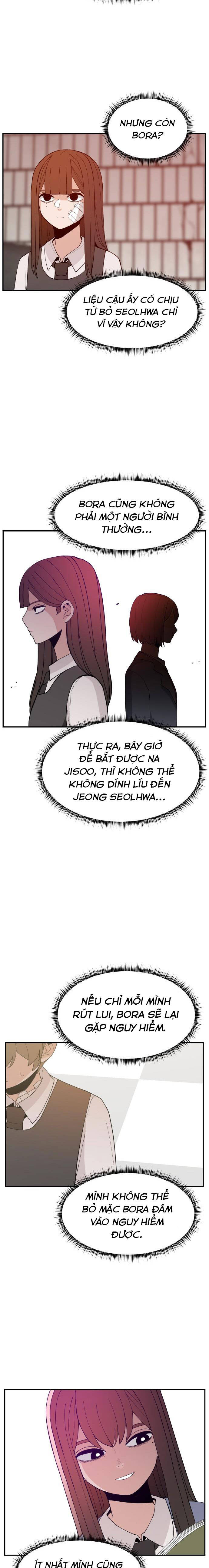 Lớp Học Phản Diện Chap 67 - Next Chap 68
