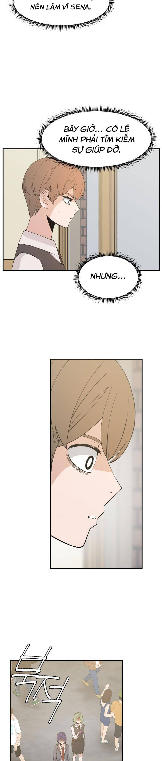 Lớp Học Phản Diện Chap 67 - Next Chap 68