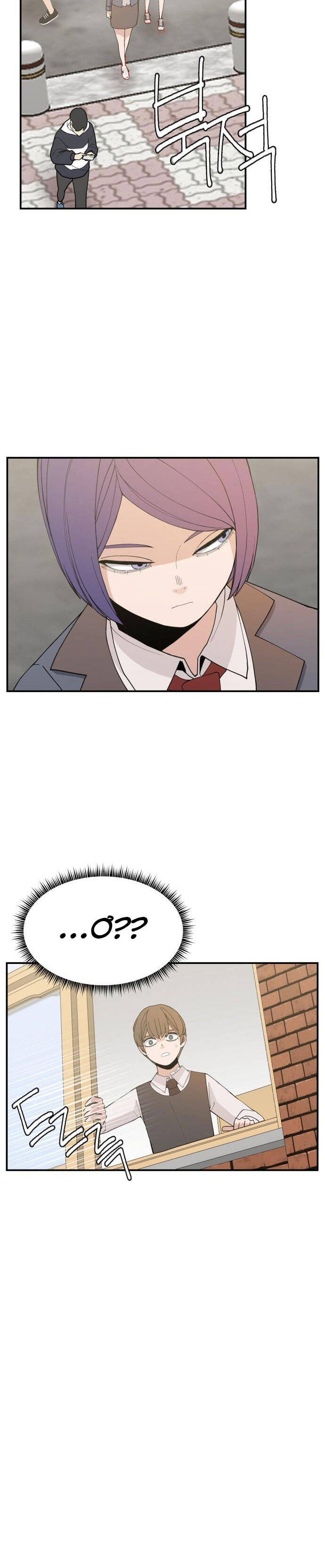 Lớp Học Phản Diện Chap 67 - Next Chap 68