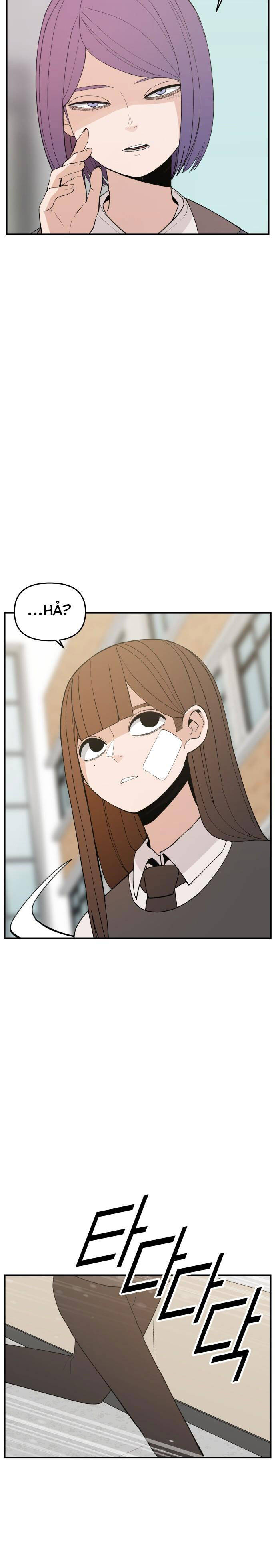 Lớp Học Phản Diện Chap 67 - Next Chap 68