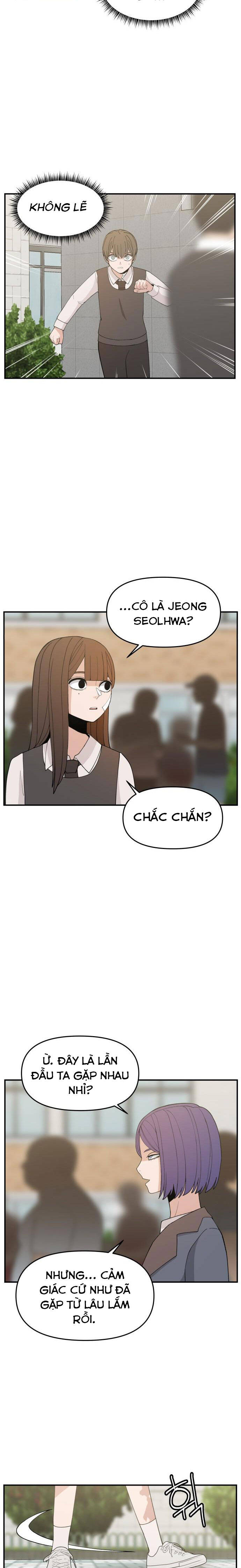 Lớp Học Phản Diện Chap 67 - Next Chap 68