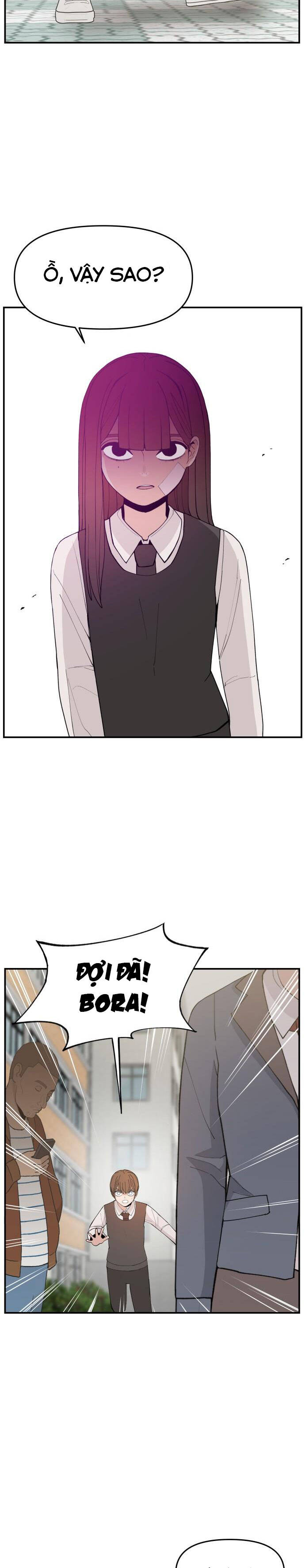 Lớp Học Phản Diện Chap 67 - Next Chap 68