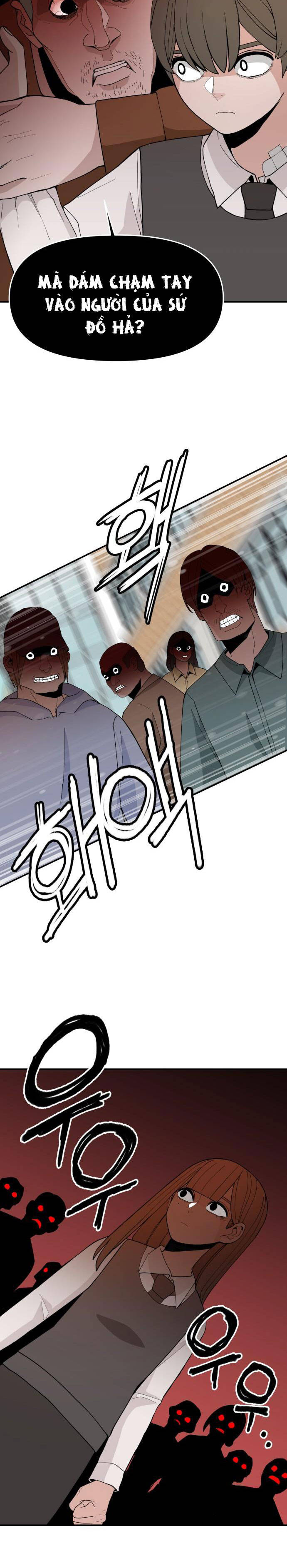 Lớp Học Phản Diện Chap 67 - Next Chap 68