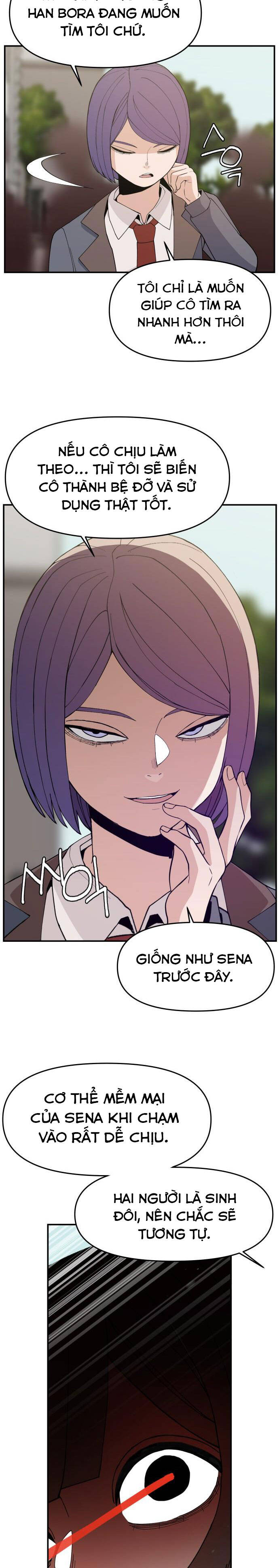 Lớp Học Phản Diện Chap 67 - Next Chap 68