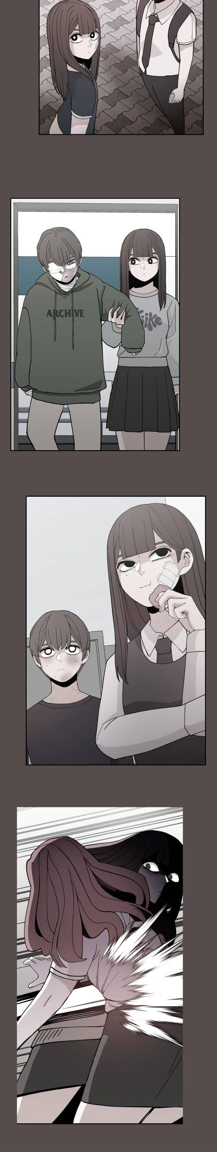 Lớp Học Phản Diện Chap 67 - Next Chap 68