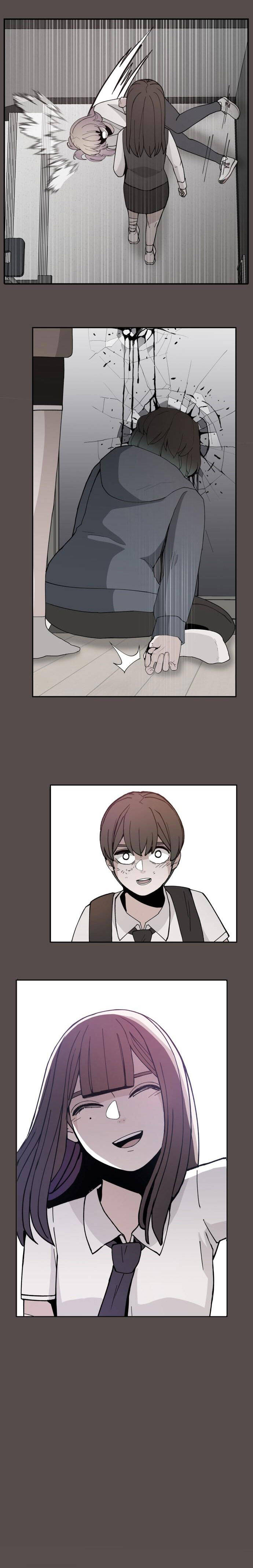 Lớp Học Phản Diện Chap 67 - Next Chap 68