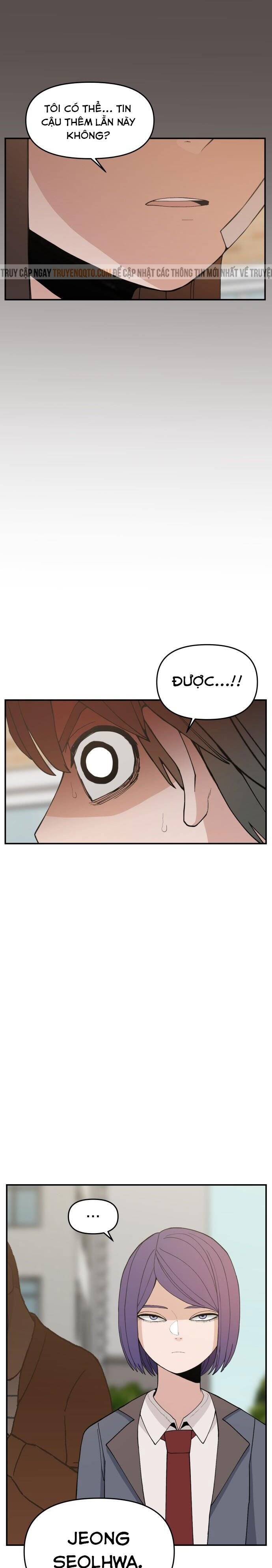 Lớp Học Phản Diện Chap 67 - Next Chap 68