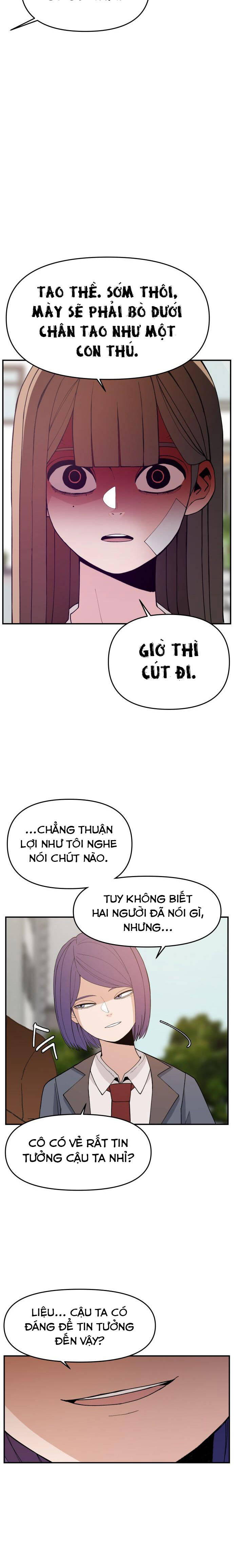 Lớp Học Phản Diện Chap 67 - Next Chap 68
