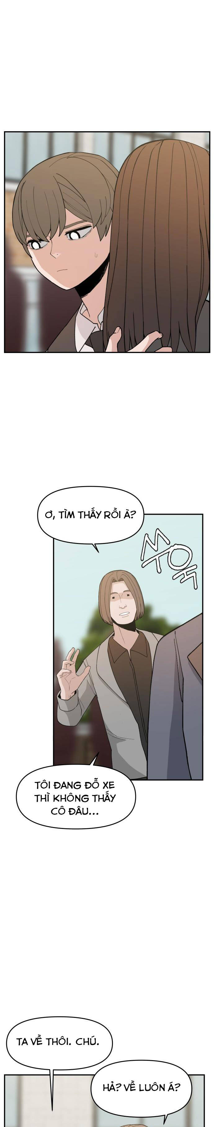 Lớp Học Phản Diện Chap 67 - Next Chap 68