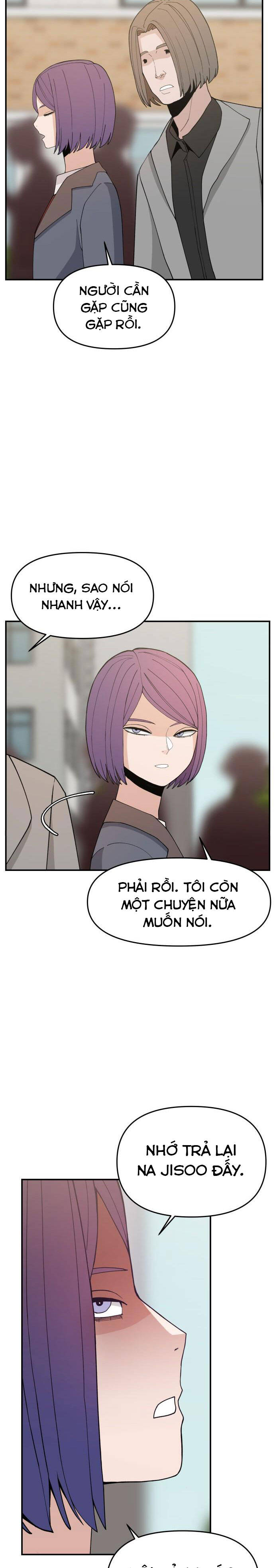 Lớp Học Phản Diện Chap 67 - Next Chap 68