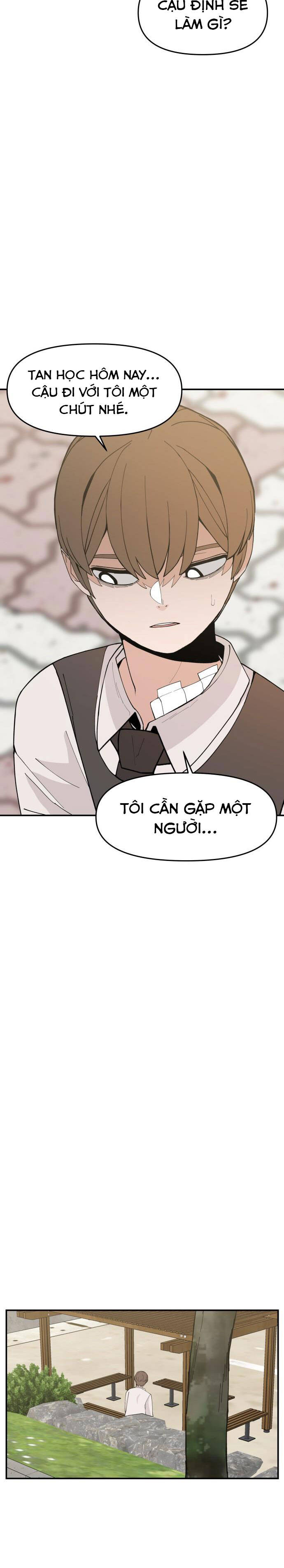 Lớp Học Phản Diện Chap 67 - Next Chap 68