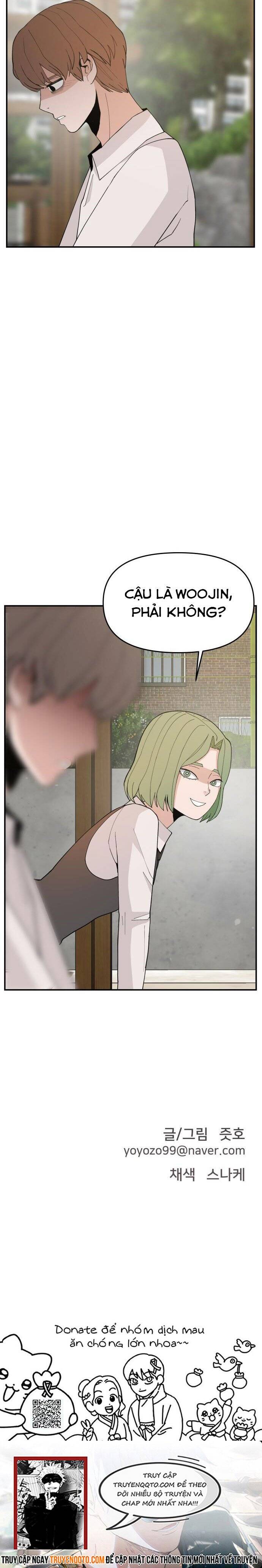 Lớp Học Phản Diện Chap 67 - Next Chap 68