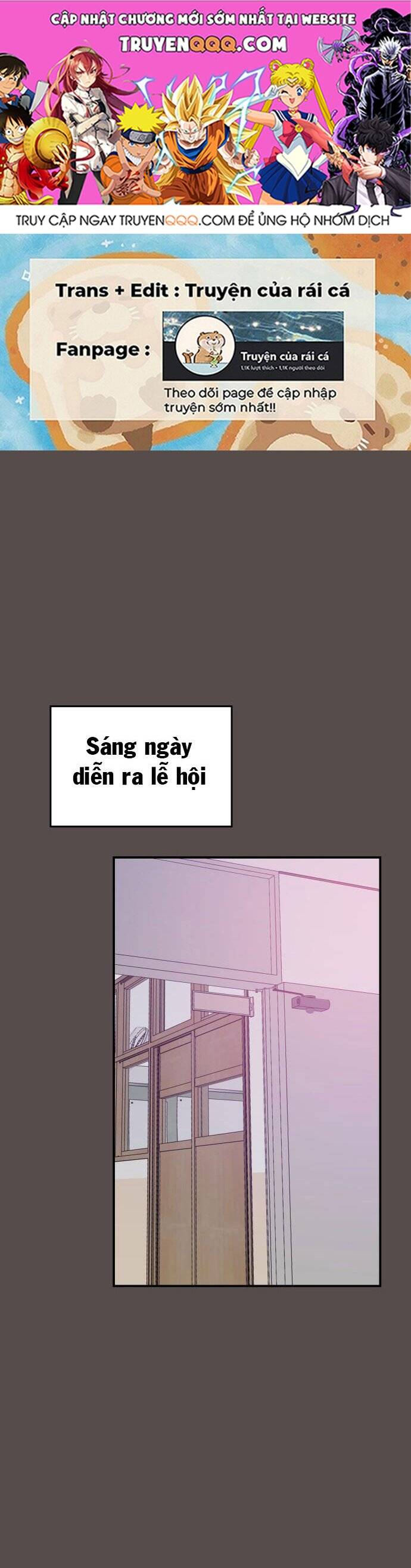 Lớp Học Phản Diện Chap 68 - Next Chap 69